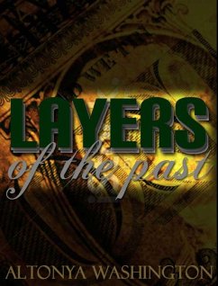 Cover Layers of the Past (eBook, ePUB)