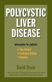 Polycystic Liver Disease: Information for Patients (eBook, ePUB)