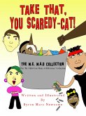 Take That, You Scaredy-Cat! (eBook, ePUB)
