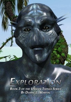 Exploration (eBook, ePUB) - Martin, Duane L.