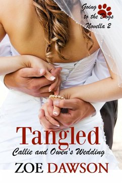 Cover Tangled (eBook, ePUB)