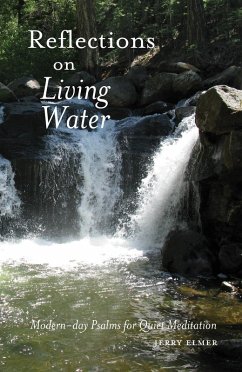 Cover Reflections on Living Water (eBook, ePUB)