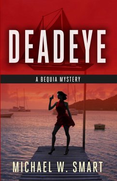 Cover Deadeye (eBook, ePUB)
