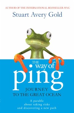 Way of Ping: Journey to the Great Ocean (eBook, ePUB) - Gold, Stuart Avery