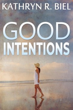 Good Intentions (eBook, ePUB) Cover Good Intentions (eBook, ePUB)