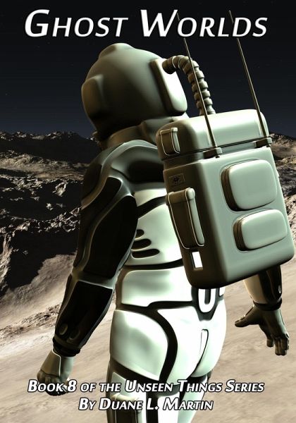 Ghost Worlds (eBook, ePUB)