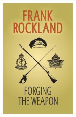 Cover Forging the Weapon (eBook, ePUB)