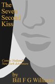 Seven Second Kiss (eBook, ePUB)