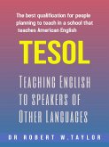 Teaching English to Speakers of Other Languages (eBook, ePUB)