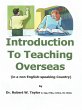 Introduction to Teaching Overseas... - Bild 1