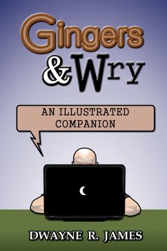 Cover Gingers and Wry: An Illustrated Companion (eBook, ePUB)