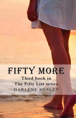 Cover Fifty More (eBook, ePUB)