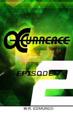 Cover Occurrence: Episode Two (eBook, ePUB)