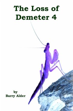 Cover Loss of Demeter 4 (eBook, ePUB)