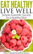 Eat Healthy, Live Well (eBook, ePUB) - Bild 1