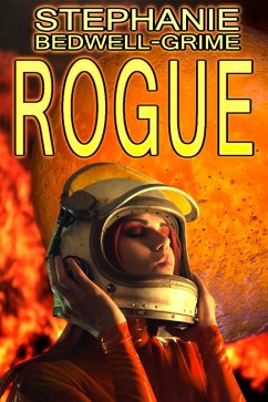 Cover Rogue (eBook, ePUB)
