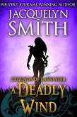 Legends of Lasniniar: A Deadly Wind (eBook, ePUB)