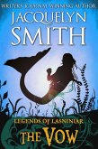 Legends of Lasniniar: The Vow (eBook, ePUB)