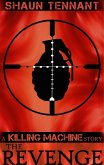 Killing Machine: The Revenge (eBook, ePUB)