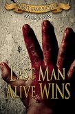 Last Man Alive Wins (#1) (Party Game Society) (eBook, ePUB)