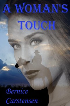 Woman's Touch (eBook, ePUB) - Carstensen, Bernice