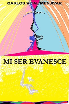 Cover Mi Ser Evanesce (eBook, ePUB)