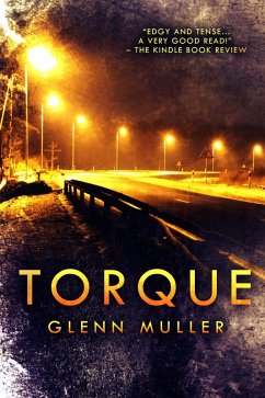 Cover Torque (eBook, ePUB)