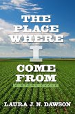 Place Where I Come From (eBook, ePUB)