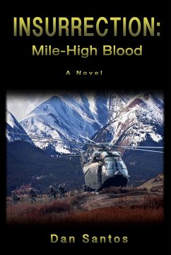 Cover Insurrection: Mile-High Blood (eBook, ePUB)