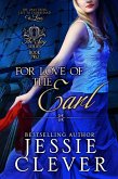 For Love of the Earl (eBook, ePUB)