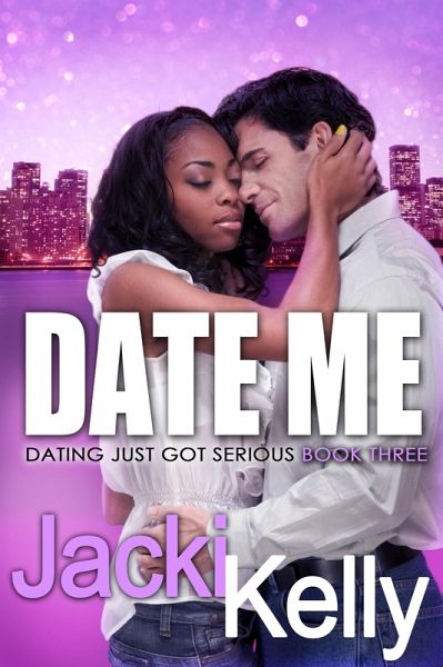 Date Me (eBook, ePUB)