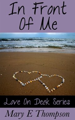 Cover In Front Of Me (eBook, ePUB)