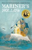 Mariner's Hollow (Young Adult, Paranormal, Thriller) (eBook, ePUB)