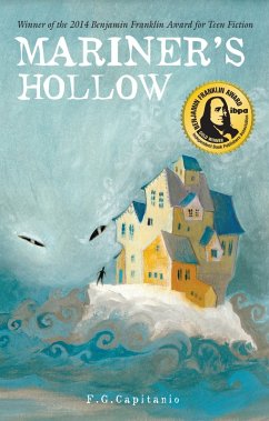 Mariner's Hollow (Young Adult, Paranormal, Thriller) (eBook, ePUB) - Capitanio, F. G.