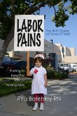 Labor Pains: Pushing to Keep the Spirit of Nursing Alive (eBook, ePUB)