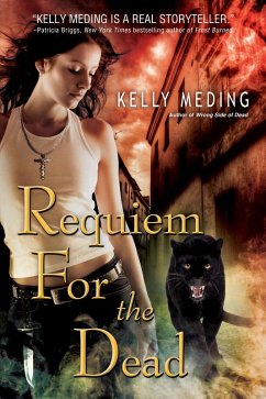Requiem for the Dead (eBook, ePUB) - Meding, Kelly Requiem for the Dead (eBook, ePUB) - Meding, Kelly