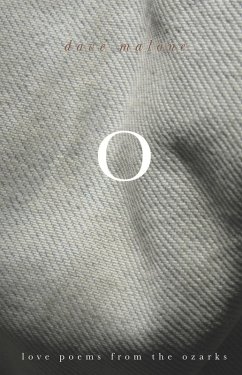 Cover O: Love Poems from the Ozarks (eBook, ePUB)