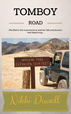 Tomboy Road (eBook, ePUB) - Duvall, Nikki