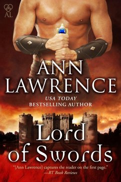 Lord of Swords (eBook, ePUB) - Lawrence, Ann