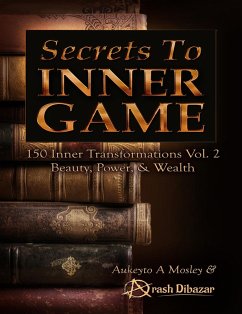 Cover Secrets To Inner Game Vol. 2 (eBook, ePUB)