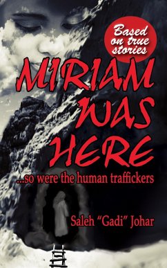 Miriam Was Here (eBook, ePUB) - Johar, Saleh