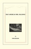 That American Mrs. Dalloway (eBook, ePUB)