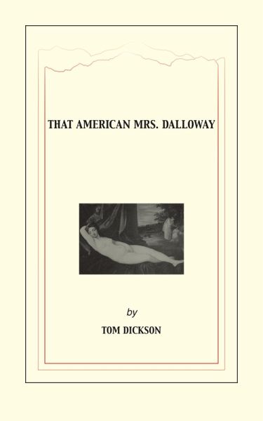 That American Mrs. Dalloway (eBook, ePUB) That American Mrs. Dalloway (eBook, ePUB)