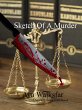 Sketch of a Murder (eBook, ePUB) - Bild 1
