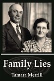 Family Lies (eBook, ePUB)