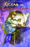 Kieran and Rajilad's Time Warp (eBook, ePUB)