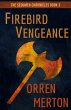 Firebird Vengeance (eBook, ePUB) - Bild 1