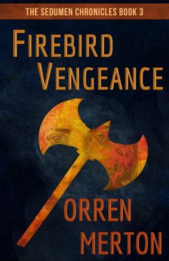 Firebird Vengeance (eBook, ePUB) - Merton, Orren