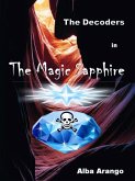 Decoders in The Magic Sapphire (eBook, ePUB)