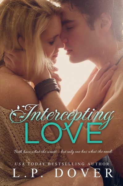 Intercepting Love (eBook, ePUB) Intercepting Love (eBook, ePUB)